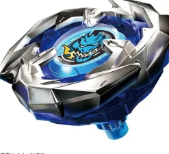 TAKARA TOMY Beyblade*Beyblade X BX-01 Starter Dran Sword 3-60F JAPAN OFFICIAL