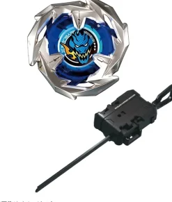 TAKARA TOMY Beyblade*Beyblade X BX-01 Starter Dran Sword 3-60F JAPAN OFFICIAL