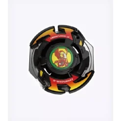 Takara Tomy Beyblade X BX-00 Booster Dranzer Spiral 3-80T Black Ver Limited