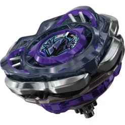Takara Tomy Beyblade*Beyblade X CX-03 Booster Perseus Dark B6-80W JAPAN OFFICIAL