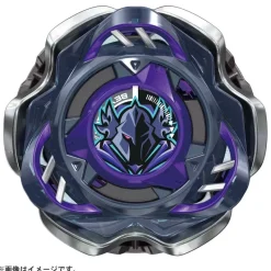 Takara Tomy Beyblade*Beyblade X CX-03 Booster Perseus Dark B6-80W JAPAN OFFICIAL
