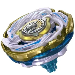 Takara Tomy Beyblade X CX-00 Valkyrie Volt S4-70V Metal Coat Gold JAPAN OFFICIAL