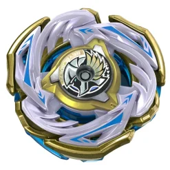Takara Tomy Beyblade X CX-00 Valkyrie Volt S4-70V Metal Coat Gold JAPAN OFFICIAL
