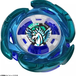Takara Tomy Beyblade X UX-00 Aero Pegasus 3-70A JAPAN OFFICIAL