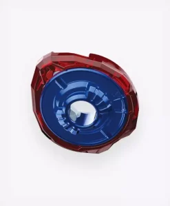 Takara Tomy Beyblade X UX-00 Dranbuster 1-60A Metal Coat Blue FC Barcelona JAPAN