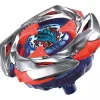 Takara Tomy Beyblade*Beyblade X UX-11 Starter Impact Drake 9-60LR JAPAN OFFICIAL