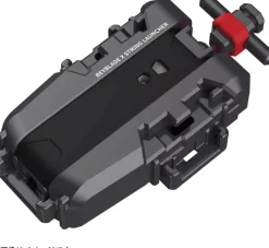 Takara Tomy Beyblade*Beyblade X UX-11 Starter Impact Drake 9-60LR JAPAN OFFICIAL