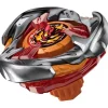 TAKARA TOMY Beyblade X UX-02 Sterter Hells Hammer 3-70H JAPAN OFFICIAL