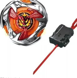TAKARA TOMY Beyblade X UX-02 Sterter Hells Hammer 3-70H JAPAN OFFICIAL