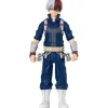 Takara Tomy Figure|My Hero Academia*CK-M03 COLLEKAZARO My Hero Academia Shoto Todoroki Action Figure