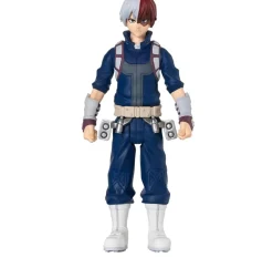 Takara Tomy Figure|My Hero Academia*CK-M03 COLLEKAZARO My Hero Academia Shoto Todoroki Action Figure