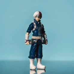 Takara Tomy Figure|My Hero Academia*CK-M03 COLLEKAZARO My Hero Academia Shoto Todoroki Action Figure