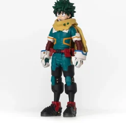 Takara Tomy Figure|My Hero Academia*CK-M01 COLLEKAZARO My Hero Academia Izuku Midoriya Action Figure