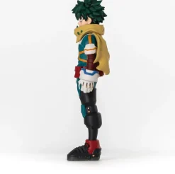 Takara Tomy Figure|My Hero Academia*CK-M01 COLLEKAZARO My Hero Academia Izuku Midoriya Action Figure