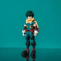 Takara Tomy Figure|My Hero Academia*CK-M01 COLLEKAZARO My Hero Academia Izuku Midoriya Action Figure