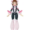 Takara Tomy CK-M02 COLLEKAZARO My Hero Academia Ochaco Uraraka Action Figure