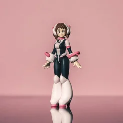 Takara Tomy CK-M02 COLLEKAZARO My Hero Academia Ochaco Uraraka Action Figure