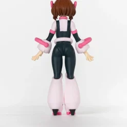 Takara Tomy CK-M02 COLLEKAZARO My Hero Academia Ochaco Uraraka Action Figure