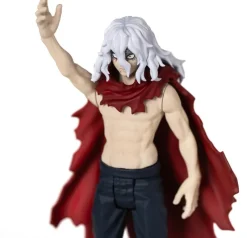 Takara Tomy Figure|My Hero Academia*CK-M05 COLLEKAZARO My Hero Academia Tomura Shigaraki Action Figure