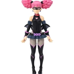 Takara Tomy Figure*CK-V02 COLLEKAZARO Vigilantes Pop Step Action Figure