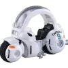 Takara Tomy Dream Tomica Tomica x Dragon Ball Buruma's Capsule No.9 Bike JAPAN