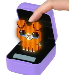 Takara Tomy Jump Out! Kyubits Purple JAPAN OFFICIAL