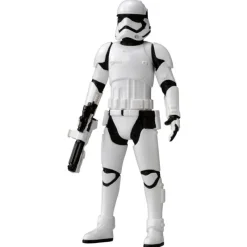 Takara Tomy Star Wars*MetaColle Star Wars 09 The First Order Storm Trooper Figure Japan