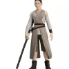 TAKARA TOMY Metacolle Star Wars 14 Rei Figure JAPAN OFFICIAL