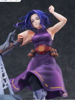 Takara Tomy My Hero Academia Lady Nagant 1/7 Figure JAPAN OFFICIAL