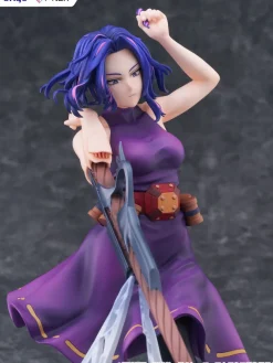 Takara Tomy My Hero Academia Lady Nagant 1/7 Figure JAPAN OFFICIAL