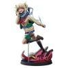 Takara Tomy Figure|My Hero Academia*My Hero Academia Himico Toga Two Dimensioning Ver. 1/8 Figure JAPAN