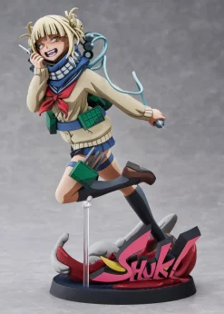 Takara Tomy Figure|My Hero Academia*My Hero Academia Himico Toga Two Dimensioning Ver. 1/8 Figure JAPAN