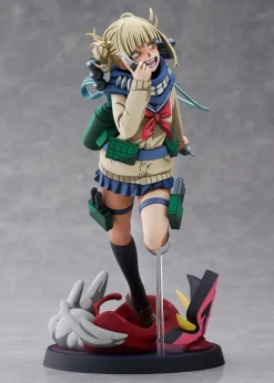 Takara Tomy Figure|My Hero Academia*My Hero Academia Himico Toga Two Dimensioning Ver. 1/8 Figure JAPAN