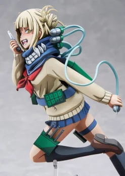 Takara Tomy Figure|My Hero Academia*My Hero Academia Himico Toga Two Dimensioning Ver. 1/8 Figure JAPAN