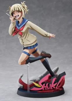 Takara Tomy Figure|My Hero Academia*My Hero Academia Himico Toga Two Dimensioning Ver. 1/8 Figure JAPAN