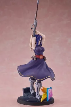 Takara Tomy Figure|My Hero Academia*My Hero Academia Lady Nagant 1/8 Figure JAPAN OFFICIAL