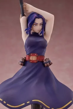 Takara Tomy Figure|My Hero Academia*My Hero Academia Lady Nagant 1/8 Figure JAPAN OFFICIAL