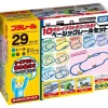 Takara Tomy Pla-rail Basic Set 10 Layouts JAPAN OFFICIAL