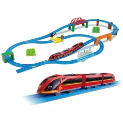 Takara Tomy Plarail Best Selection Set 2024 JAPAN OFFICIAL
