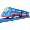 TAKARA TOMY Plarail Thomas TS-20 Streamlined Thomas JAPAN OFFICIAL