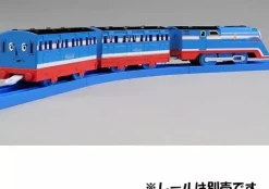 TAKARA TOMY Plarail Thomas TS-20 Streamlined Thomas JAPAN OFFICIAL