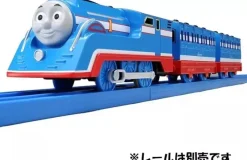 TAKARA TOMY Plarail Thomas TS-20 Streamlined Thomas JAPAN OFFICIAL