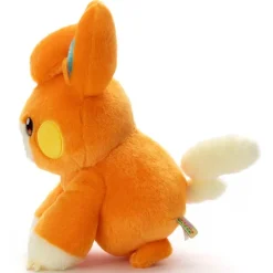 Takara Tomy Pokemon*Plush Doll Pokemon Get Kimi Ni Kimeta Pawmi JAPAN OFFICIAL
