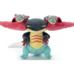 Pokemon Takara Tomy Plush doll Get Kimi Ni Kimeta Dragapult JAPAN OFFICIAL
