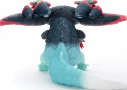 Pokemon Takara Tomy Plush doll Get Kimi Ni Kimeta Dragapult JAPAN OFFICIAL