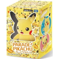 TakaraTomy Other Toys & Hobbies|Pokemon*Takara Tomy Pokemon Parade! Pikachu JAPAN OFFICIAL
