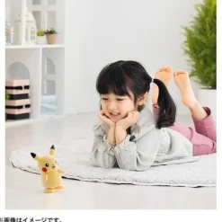 TakaraTomy Other Toys & Hobbies|Pokemon*Takara Tomy Pokemon Parade! Pikachu JAPAN OFFICIAL
