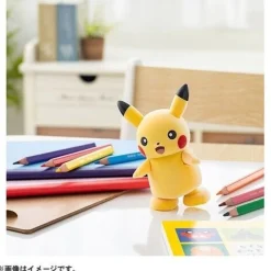 TakaraTomy Other Toys & Hobbies|Pokemon*Takara Tomy Pokemon Parade! Pikachu JAPAN OFFICIAL