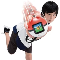 TakaraTomy Other Toys & Hobbies|Pokemon*Takara Tomy Pokemon Pokemon Mecha Nage Monster Ball JAPAN OFFICIAL
