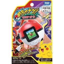 TakaraTomy Other Toys & Hobbies|Pokemon*Takara Tomy Pokemon Pokemon Mecha Nage Monster Ball JAPAN OFFICIAL